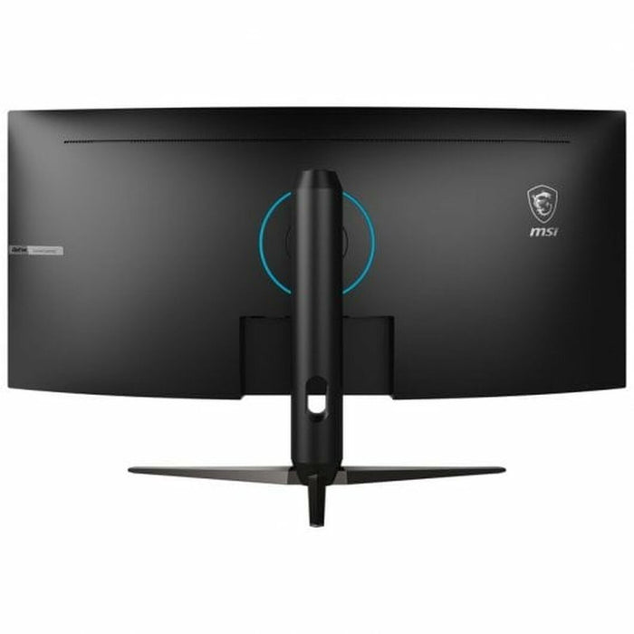 Monitor MSI MAG342CQPV 34" VA LCD 100 Hz
