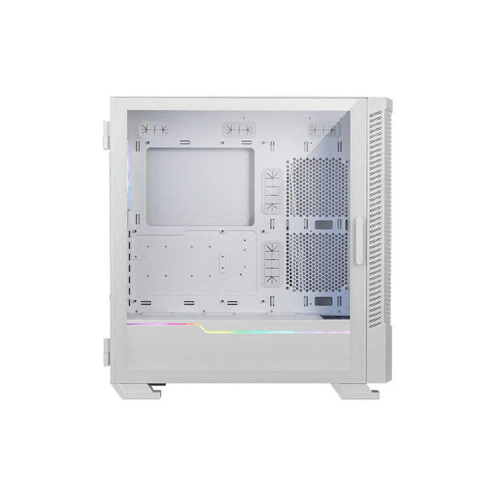Unitate Semi-tower ATX MSI Alb