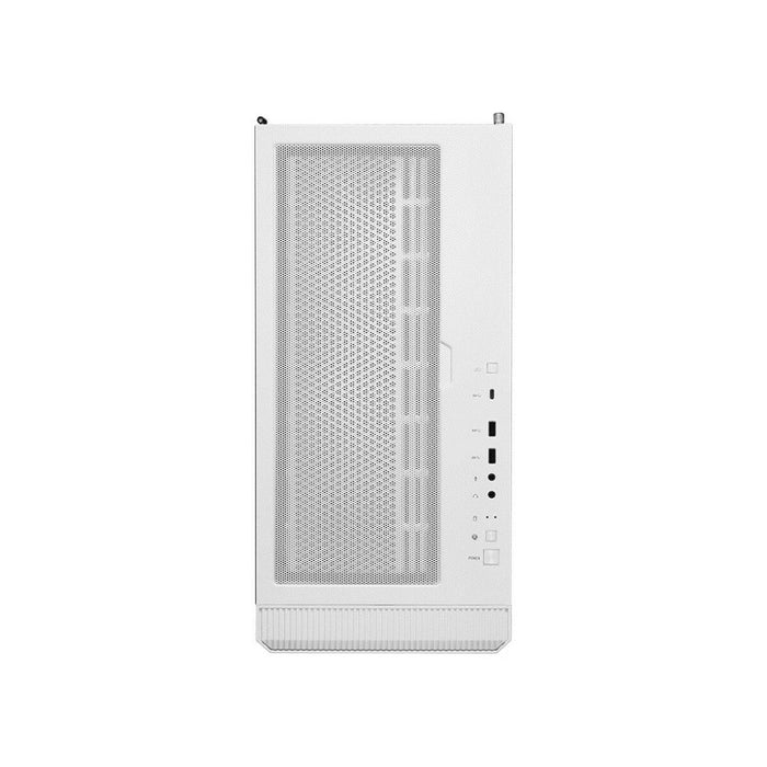 Unitate Semi-tower ATX MSI Alb