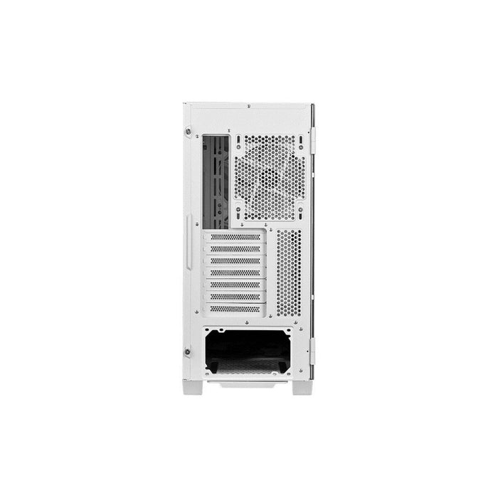 Unitate Semi-tower ATX MSI Alb