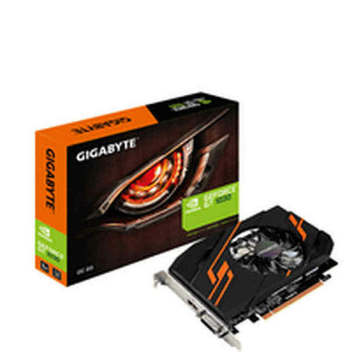 Placă Grafică Gigabyte GT 1030 NVIDIA GeForce GT 1030 GDDR5