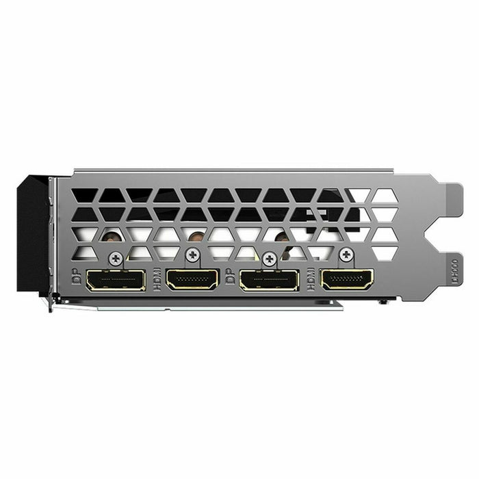 Placă Grafică Gigabyte GV-N3060GAMING GeForce RTX 3060 GDDR6 12 GB