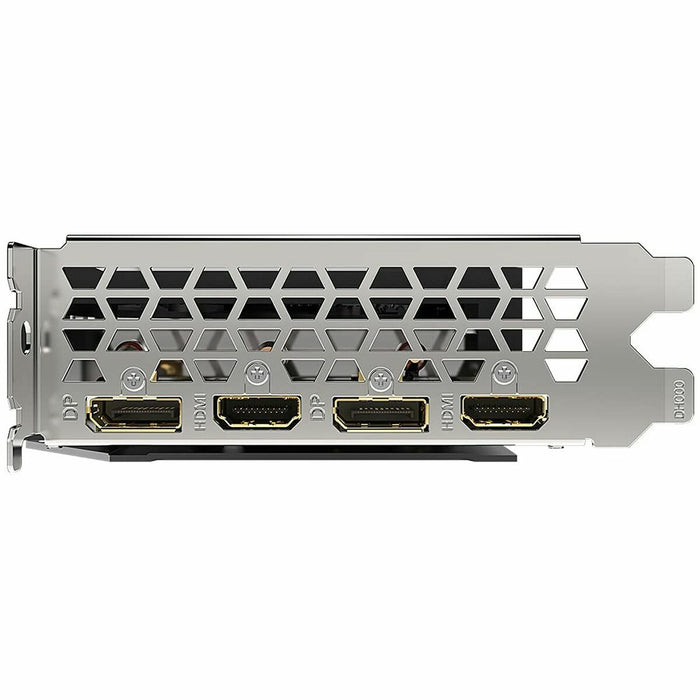 Placă Grafică Gigabyte GeForce RTX 3070 EAGLE OC 8G (rev. 2.0) 8 GB GDDR6