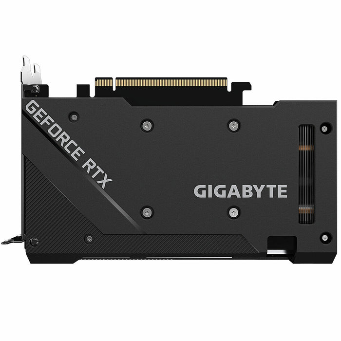 Placă Grafică Gigabyte GV-N306TWF2OC-8GD GeForce RTX 3060 Ti GDDR6