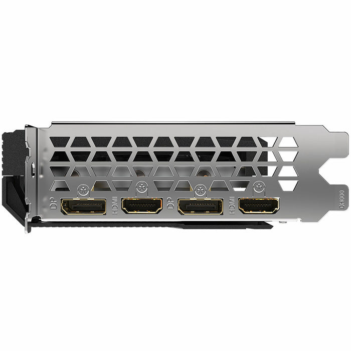 Placă Grafică Gigabyte GV-N306TWF2OC-8GD GeForce RTX 3060 Ti GDDR6