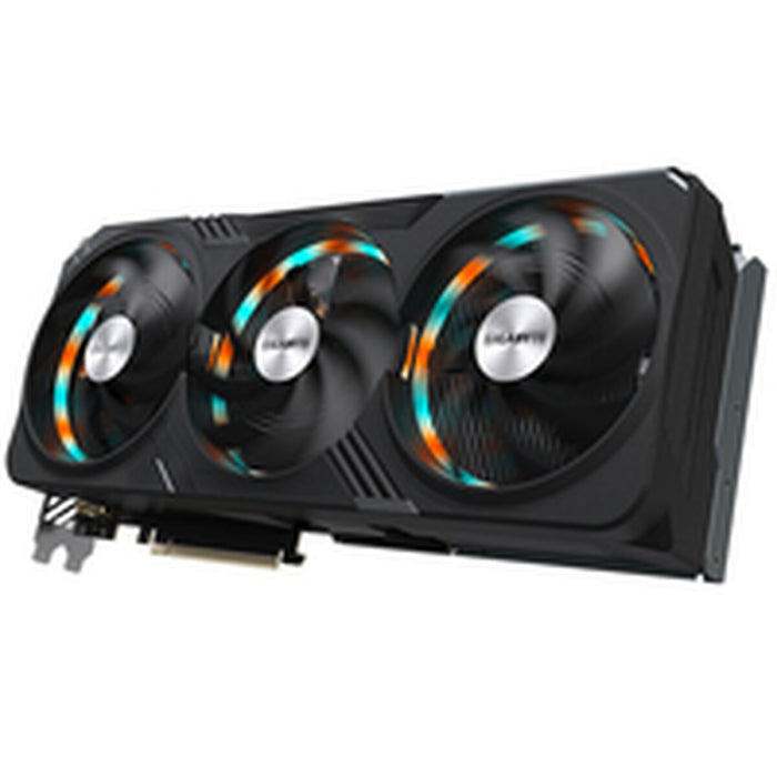 Placă Grafică Gigabyte GeForce RTX 4090 GAMING OC 24G 24 GB GDDR6 NVIDIA GeForce RTX 4090