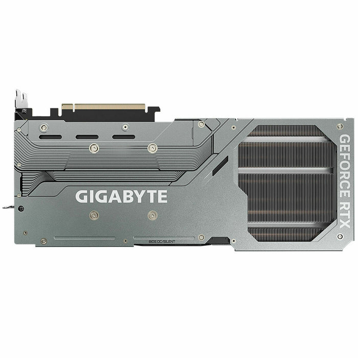 Placă Grafică Gigabyte GAMING OC NVIDIA GeForce RTX 4080 GDDR6X 16 GB