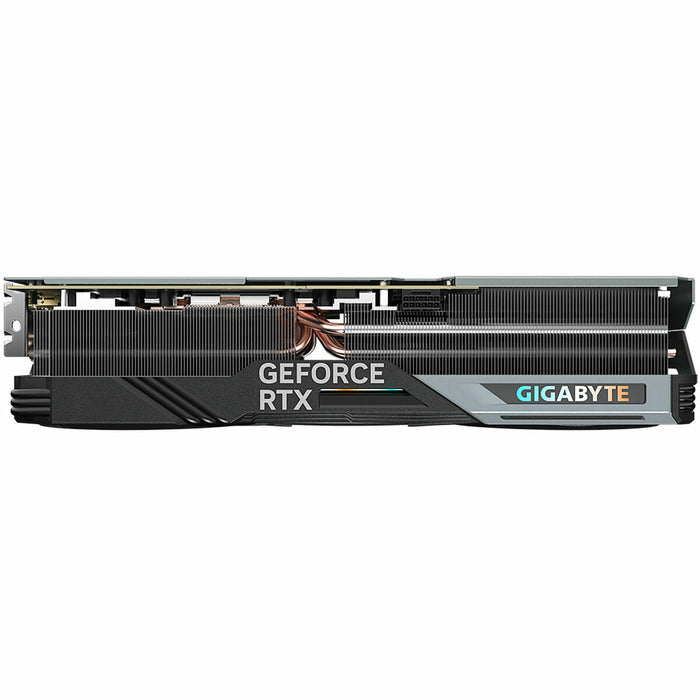 Placă Grafică Gigabyte GAMING OC NVIDIA GeForce RTX 4080 GDDR6X 16 GB