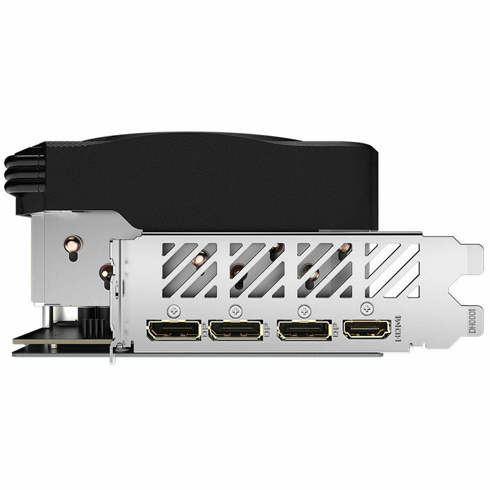 Placă Grafică Gigabyte GAMING OC NVIDIA GeForce RTX 4080 GDDR6X 16 GB