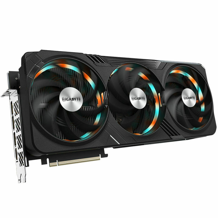 Placă Grafică Gigabyte GAMING OC NVIDIA GeForce RTX 4080 GDDR6X 16 GB