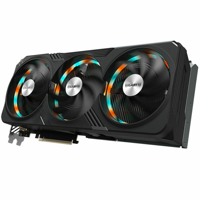 Placă Grafică Gigabyte GAMING OC NVIDIA GeForce RTX 4080 GDDR6X 16 GB