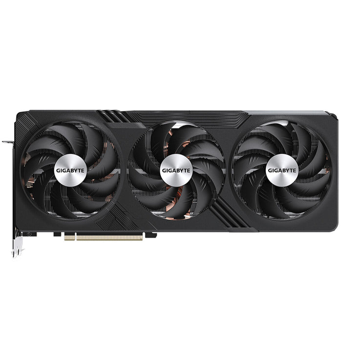 Placă Grafică Gigabyte Radeon RX 7900 XTX GAMING OC 24G 24 GB GDDR6