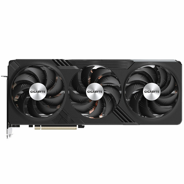 Placă Grafică Gigabyte GV-R79XTXGAMING OC-24GD AMD AMD RADEON RX 7900 XTX GDDR6 24 GB