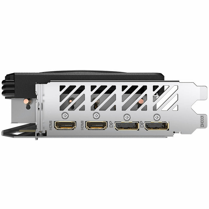 Placă Grafică Gigabyte GV-R79XTXGAMING OC-24GD AMD AMD RADEON RX 7900 XTX GDDR6 24 GB