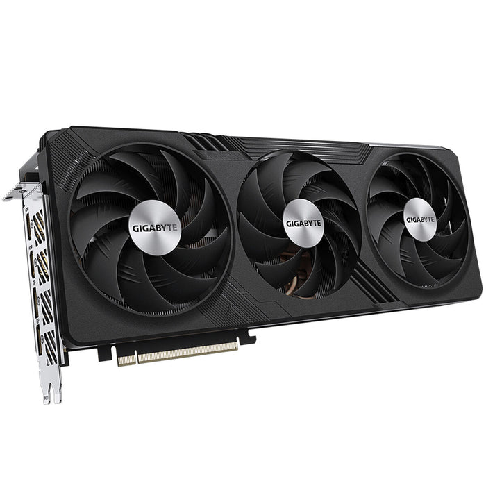 Placă Grafică Gigabyte Radeon RX 7900 XTX GAMING OC 24G 24 GB GDDR6