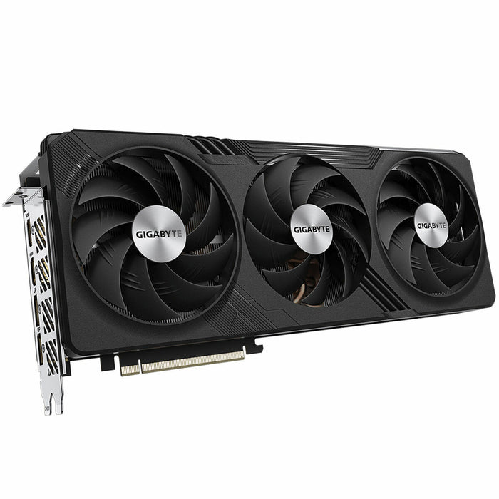 Placă Grafică Gigabyte GV-R79XTXGAMING OC-24GD AMD AMD RADEON RX 7900 XTX GDDR6 24 GB
