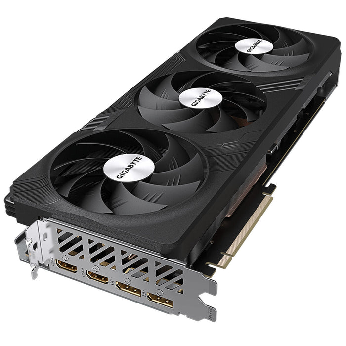 Placă Grafică Gigabyte Radeon RX 7900 XTX GAMING OC 24G 24 GB GDDR6