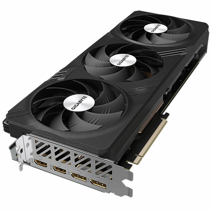 Placă Grafică Gigabyte GV-R79XTXGAMING OC-24GD AMD AMD RADEON RX 7900 XTX GDDR6 24 GB