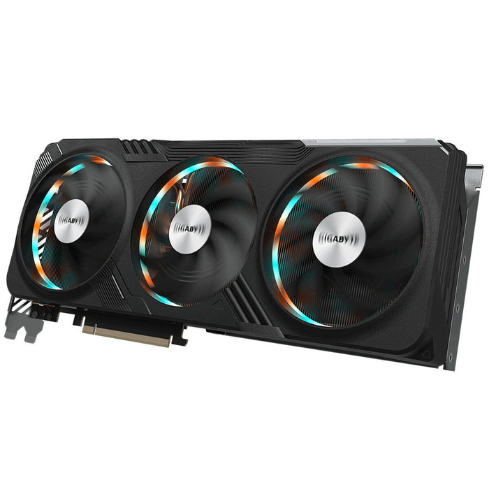 Placă Grafică Gigabyte GV-N407TGAMING-12GD GeForce RTX 4070 Ti 12 GB GDDR6X