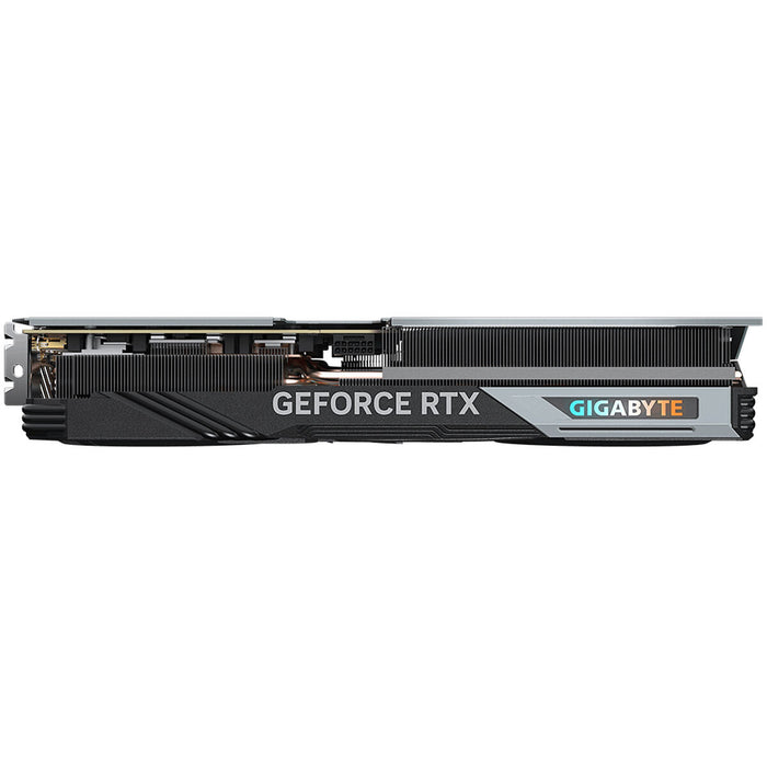 Placă Grafică Gigabyte GV-N407TGAMING-12GD GeForce RTX 4070 Ti 12 GB GDDR6X