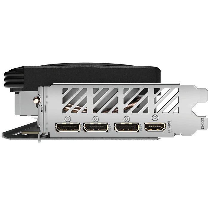 Placă Grafică Gigabyte GV-N407TGAMING-12GD GeForce RTX 4070 Ti 12 GB GDDR6X