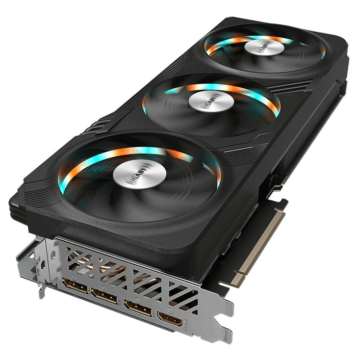 Placă Grafică Gigabyte GV-N407TGAMING-12GD GeForce RTX 4070 Ti 12 GB GDDR6X