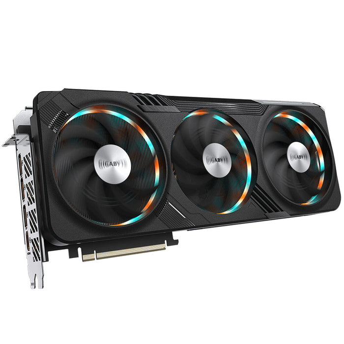 Placă Grafică Gigabyte GV-N407TGAMING-12GD GeForce RTX 4070 Ti 12 GB GDDR6X