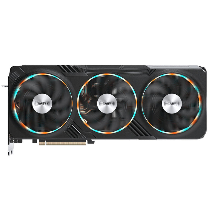 Placă Grafică Gigabyte GV-N407TGAMING-12GD GeForce RTX 4070 Ti 12 GB GDDR6X
