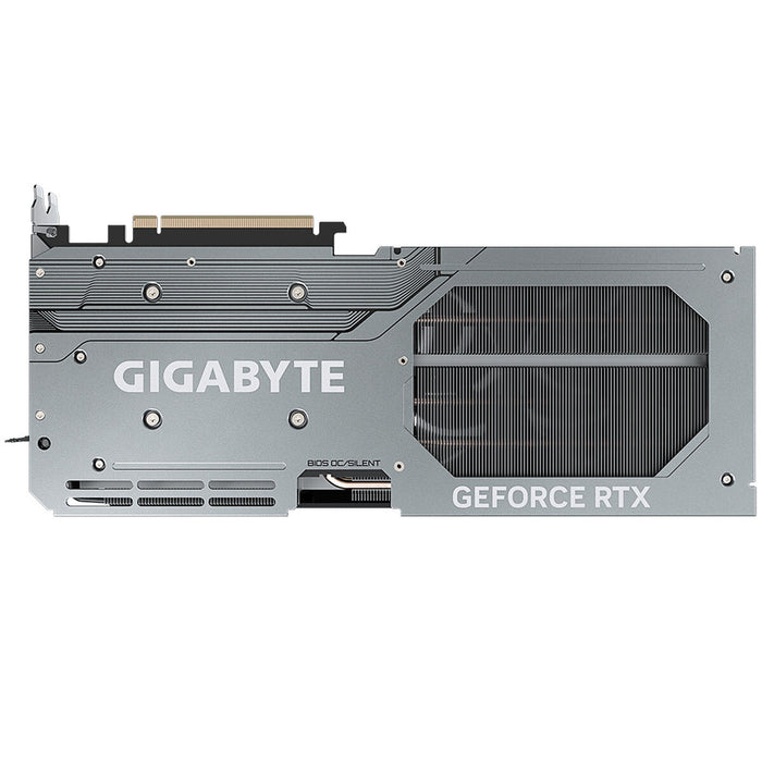 Placă Grafică Gigabyte GV-N407TGAMING-12GD GeForce RTX 4070 Ti 12 GB GDDR6X