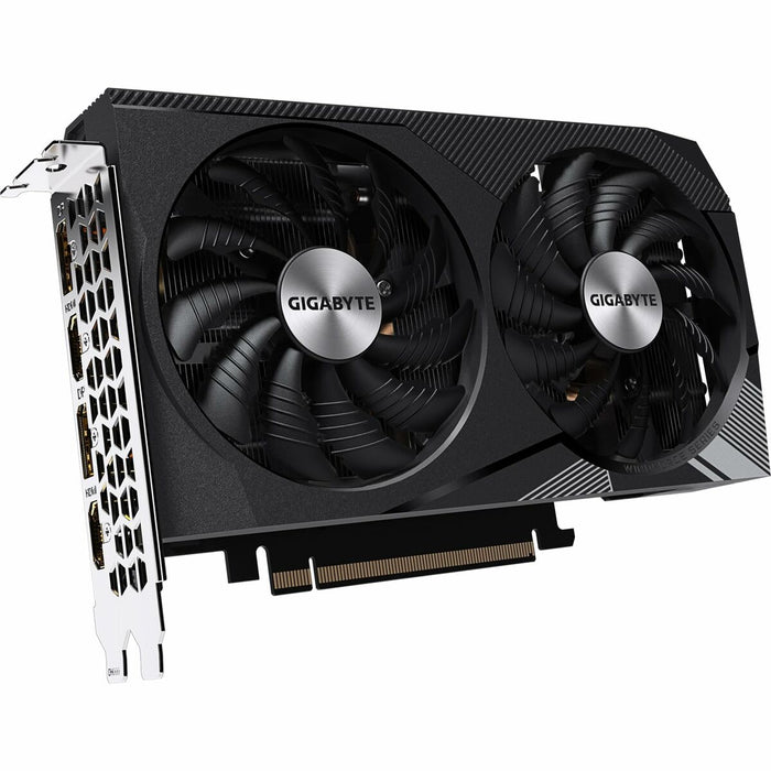 Placă Grafică Gigabyte GeForce RTX 3060 GAMING GDDR6