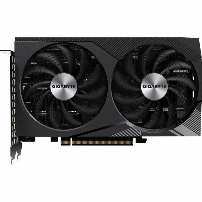 Placă Grafică Gigabyte GeForce RTX 3060 GAMING GDDR6
