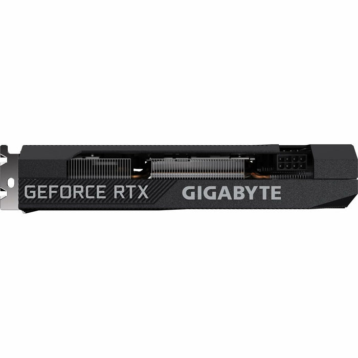 Placă Grafică Gigabyte GeForce RTX 3060 GAMING GDDR6