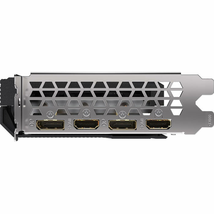 Placă Grafică Gigabyte GeForce RTX 3060 GAMING GDDR6