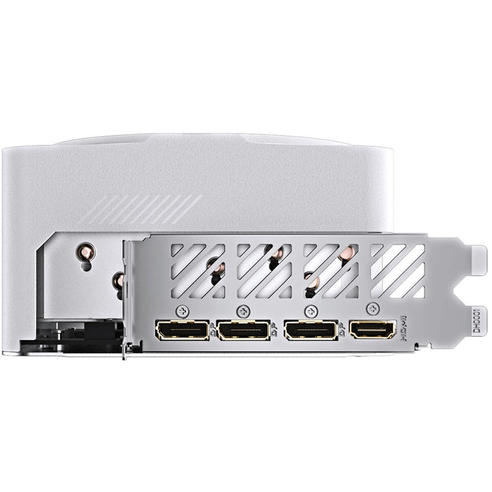 Placă Grafică Gigabyte GeForce RTX 4090 AERO OC 24G NVIDIA GeForce RTX 4090