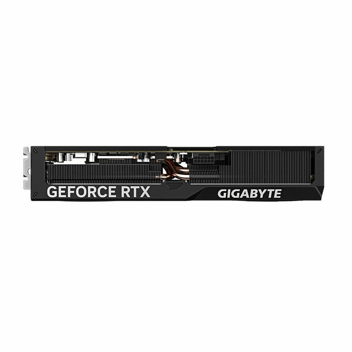 Placă Grafică Gigabyte GV-N4070WF3OC-12GD GEFORCE RTX 4070 GDDR6X 12 GB