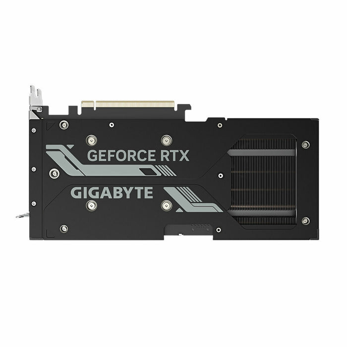 Placă Grafică Gigabyte GV-N4070WF3OC-12GD GEFORCE RTX 4070 GDDR6X 12 GB