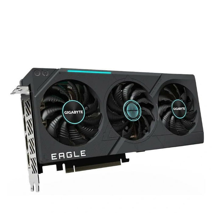 Placă Grafică Gigabyte GV-N4070EAGLE OC-12GD GEFORCE RTX 4070 12 GB GDDR6X