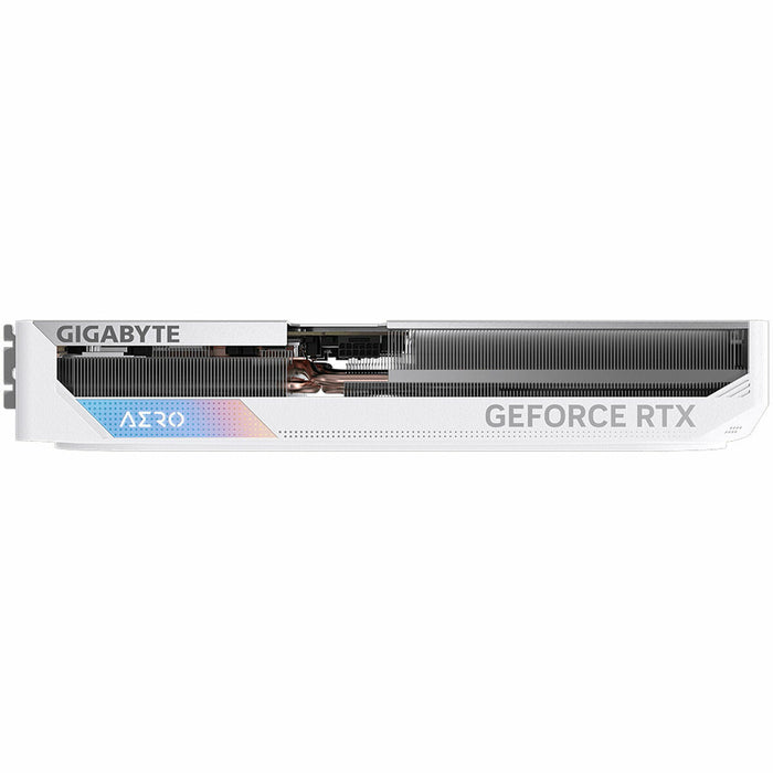 Placă Grafică Gigabyte GV-N4070AERO OC-12GD GEFORCE RTX 4070 12 GB GDDR6