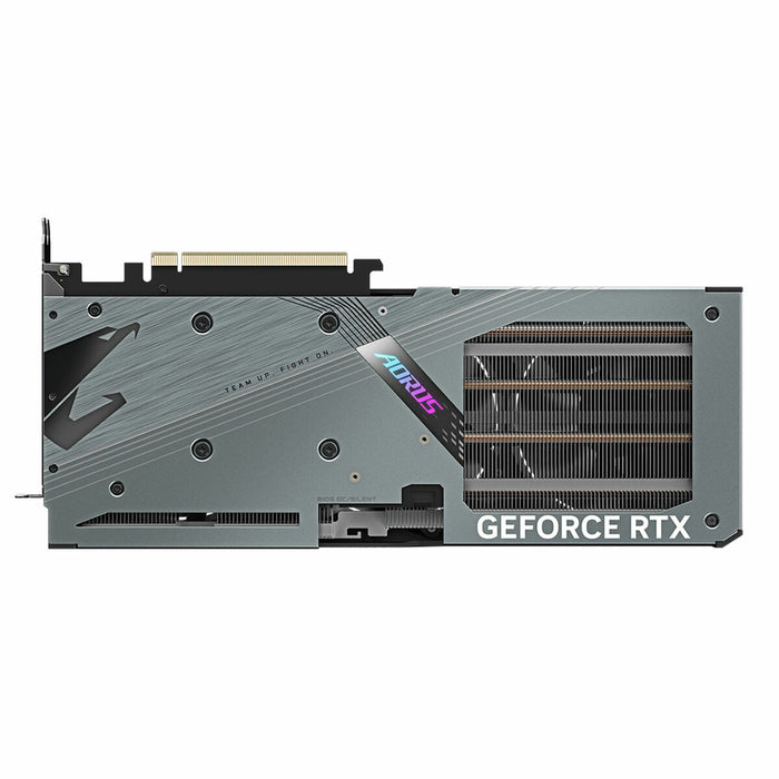 Placă Grafică Gigabyte GV-N406TAORUS E-8GD Geforce RTX 4060 Ti GDDR6