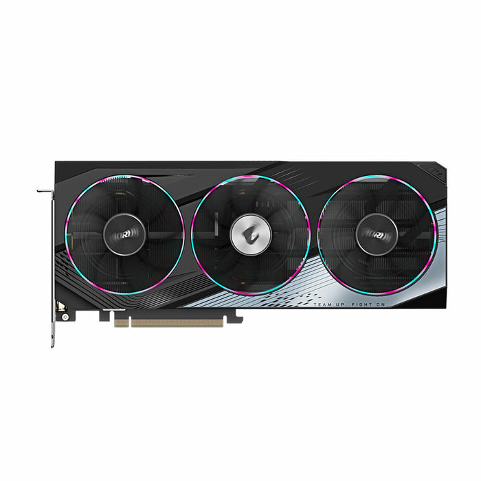 Placă Grafică Gigabyte GV-N406TAORUS E-8GD Geforce RTX 4060 Ti GDDR6