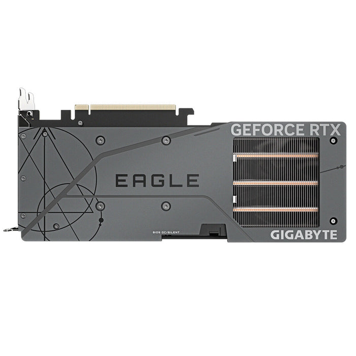 Placă Grafică Gigabyte GV-N406TEAGLE-8GD 8 GB GDDR6