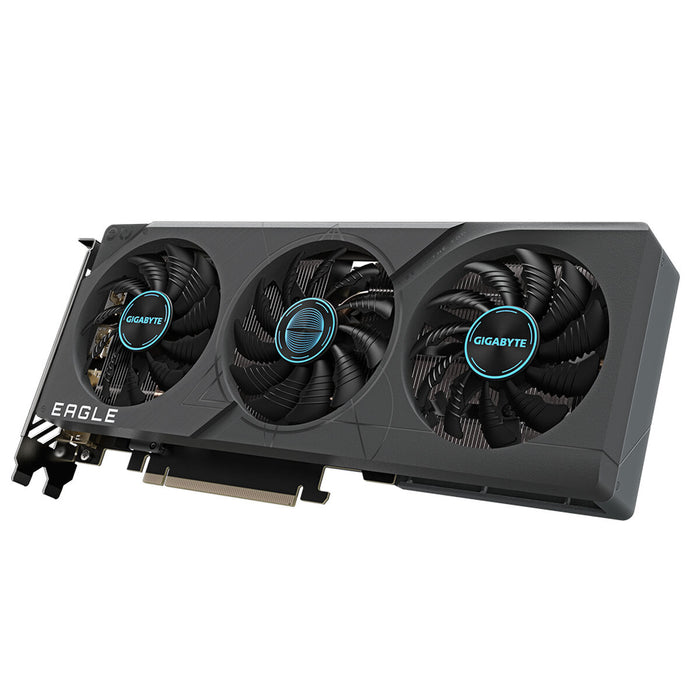 Placă Grafică Gigabyte GV-N406TEAGLE-8GD 8 GB GDDR6