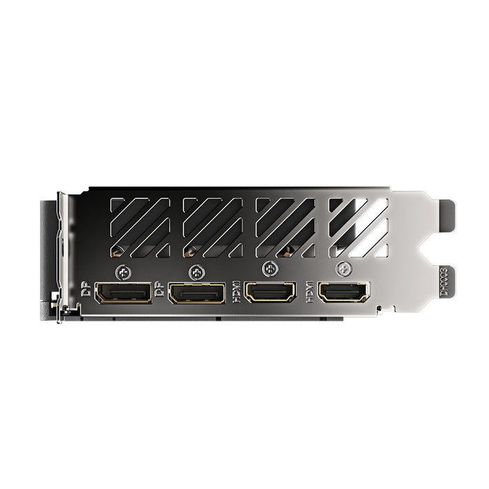 Placă Grafică Gigabyte GV-N406TEAGLE-8GD 8 GB GDDR6