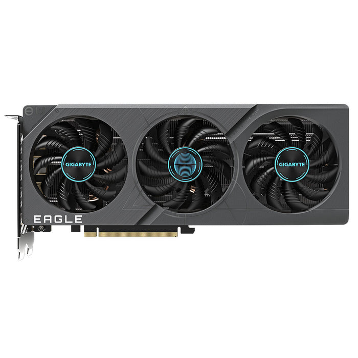 Placă Grafică Gigabyte GV-N406TEAGLE-8GD 8 GB GDDR6