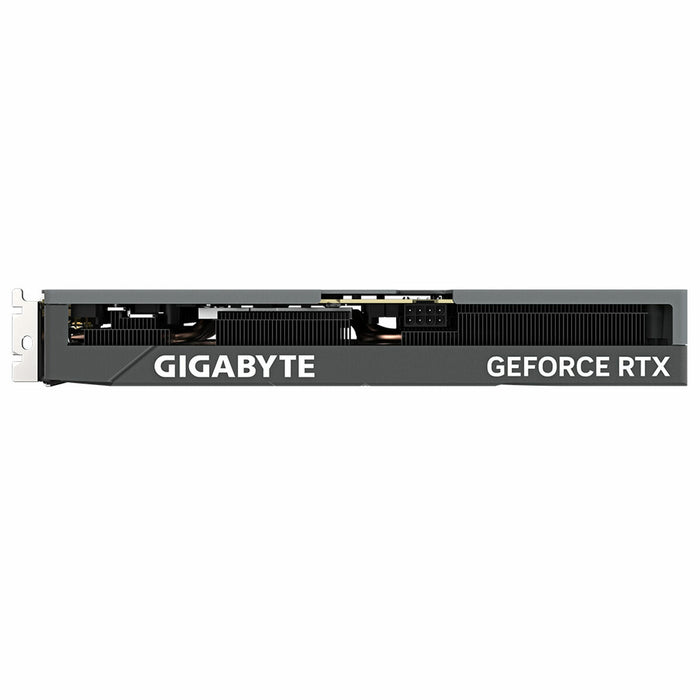Placă Grafică Gigabyte GV-N406TEAGLE OC-8GD Geforce RTX 4060 Ti GDDR6