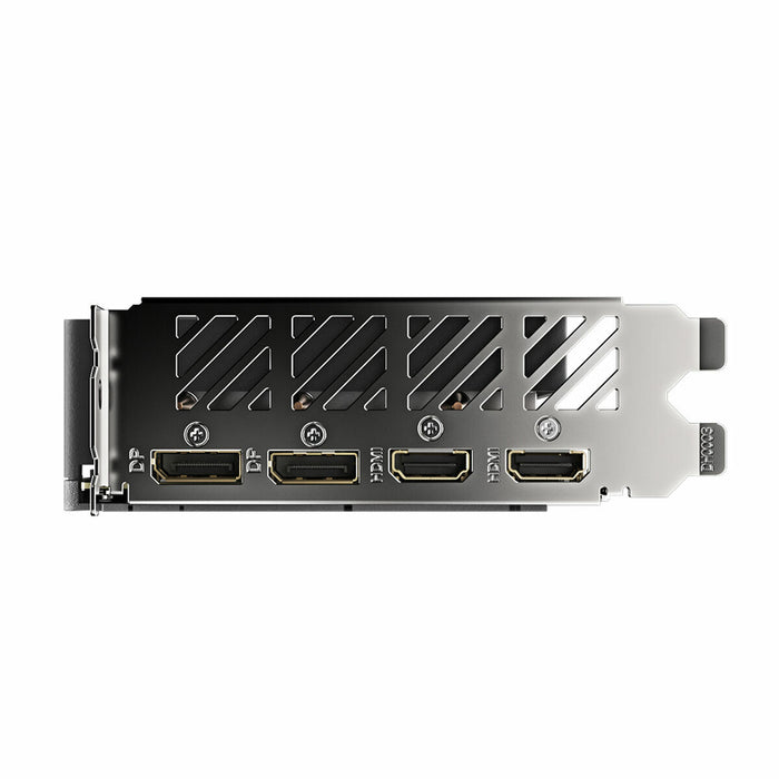 Placă Grafică Gigabyte GV-N406TEAGLE OC-8GD Geforce RTX 4060 Ti GDDR6