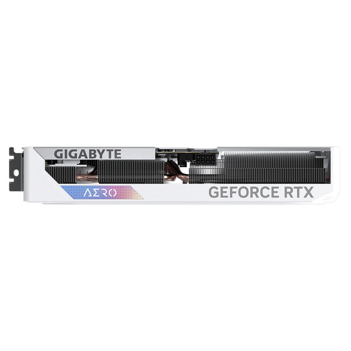 Placă Grafică Gigabyte GeForce RTX 4060 Ti AERO OC 8G 8 GB GDDR6