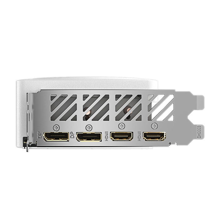 Placă Grafică Gigabyte GeForce RTX 4060 Ti AERO OC 8G 8 GB GDDR6