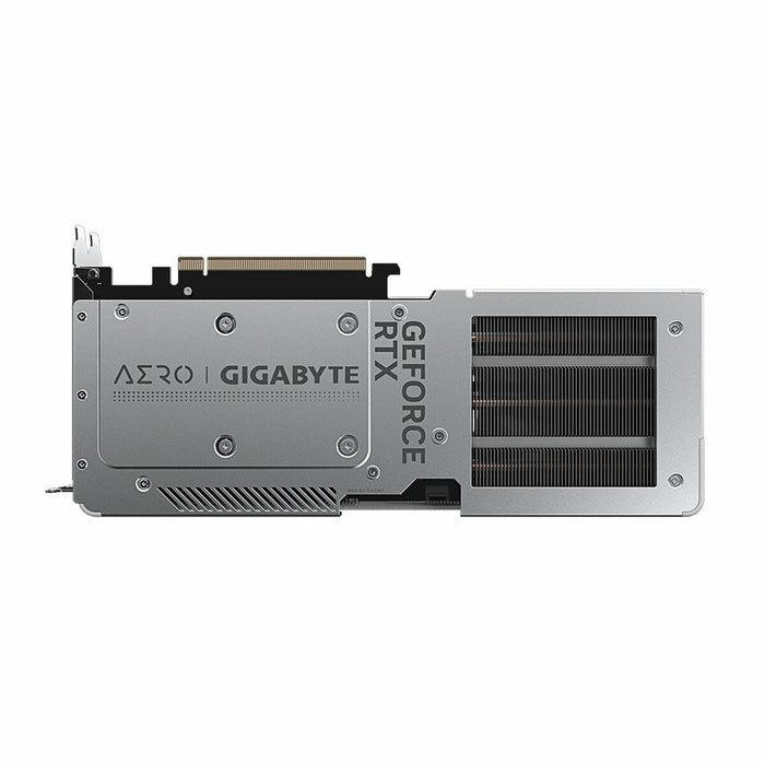 Placă Grafică Gigabyte GeForce RTX 4060 Ti AERO OC 8G Geforce RTX 4060 Ti GDDR6