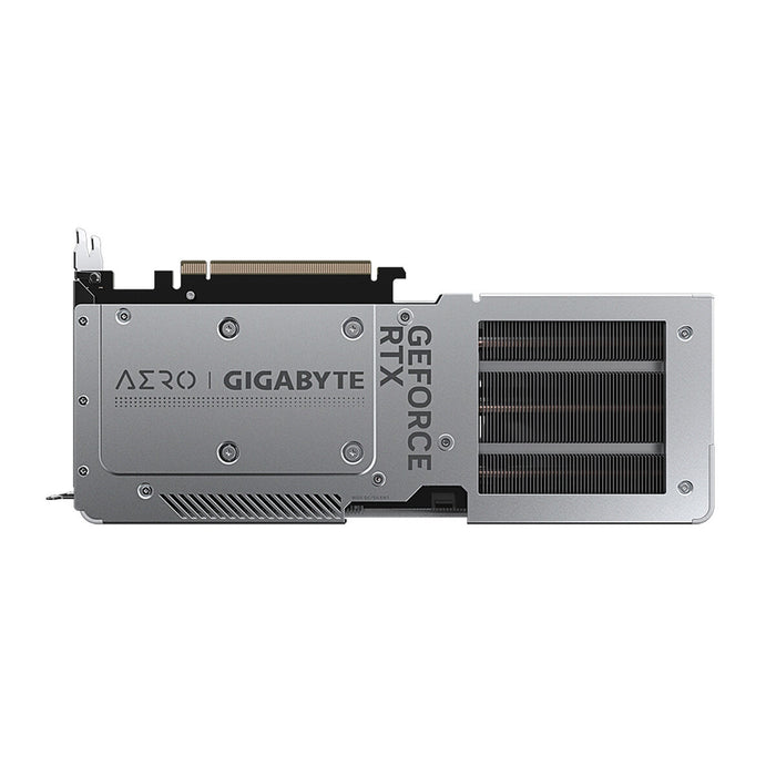 Placă Grafică Gigabyte GeForce RTX 4060 Ti AERO OC 8G 8 GB GDDR6